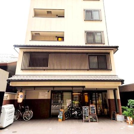 Guest House Sanjyotakakura Hibiki Kyoto Ngoại thất bức ảnh
