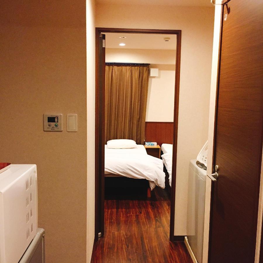 Guest House Sanjyotakakura Hibiki Kyoto Ngoại thất bức ảnh