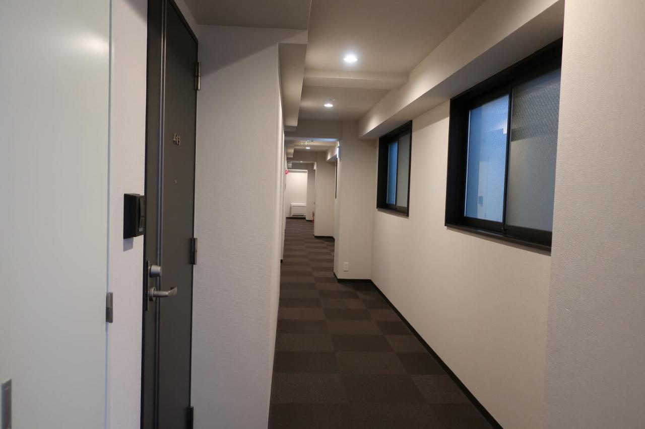Guest House Sanjyotakakura Hibiki Kyoto Ngoại thất bức ảnh