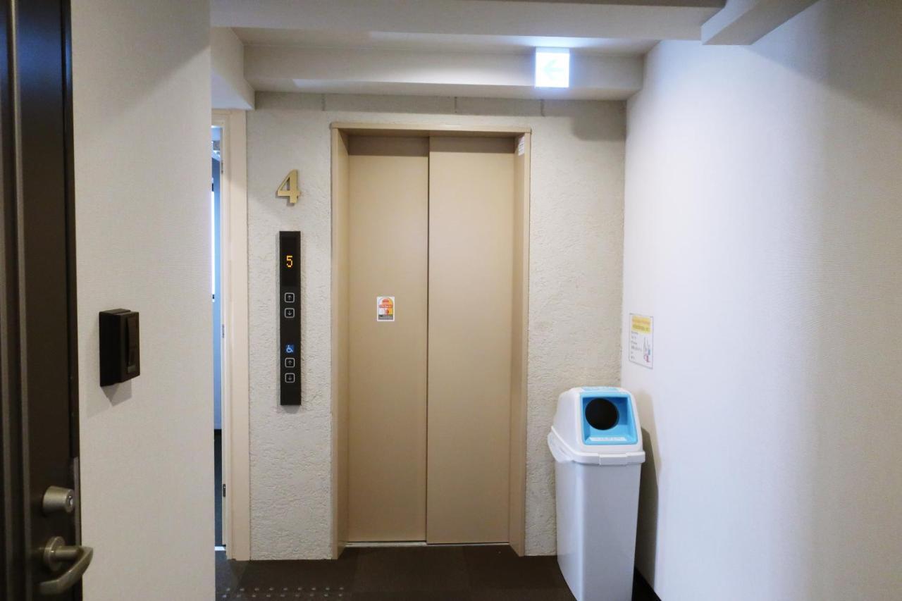 Guest House Sanjyotakakura Hibiki Kyoto Ngoại thất bức ảnh