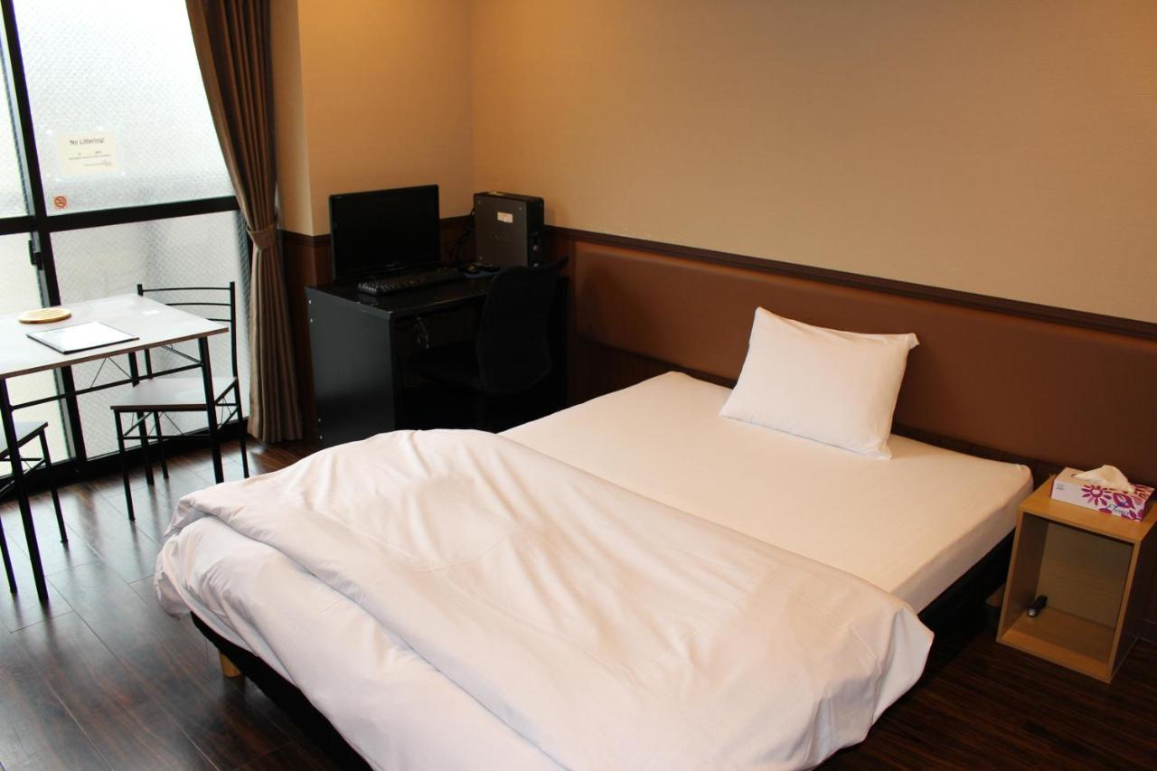 Guest House Sanjyotakakura Hibiki Kyoto Ngoại thất bức ảnh