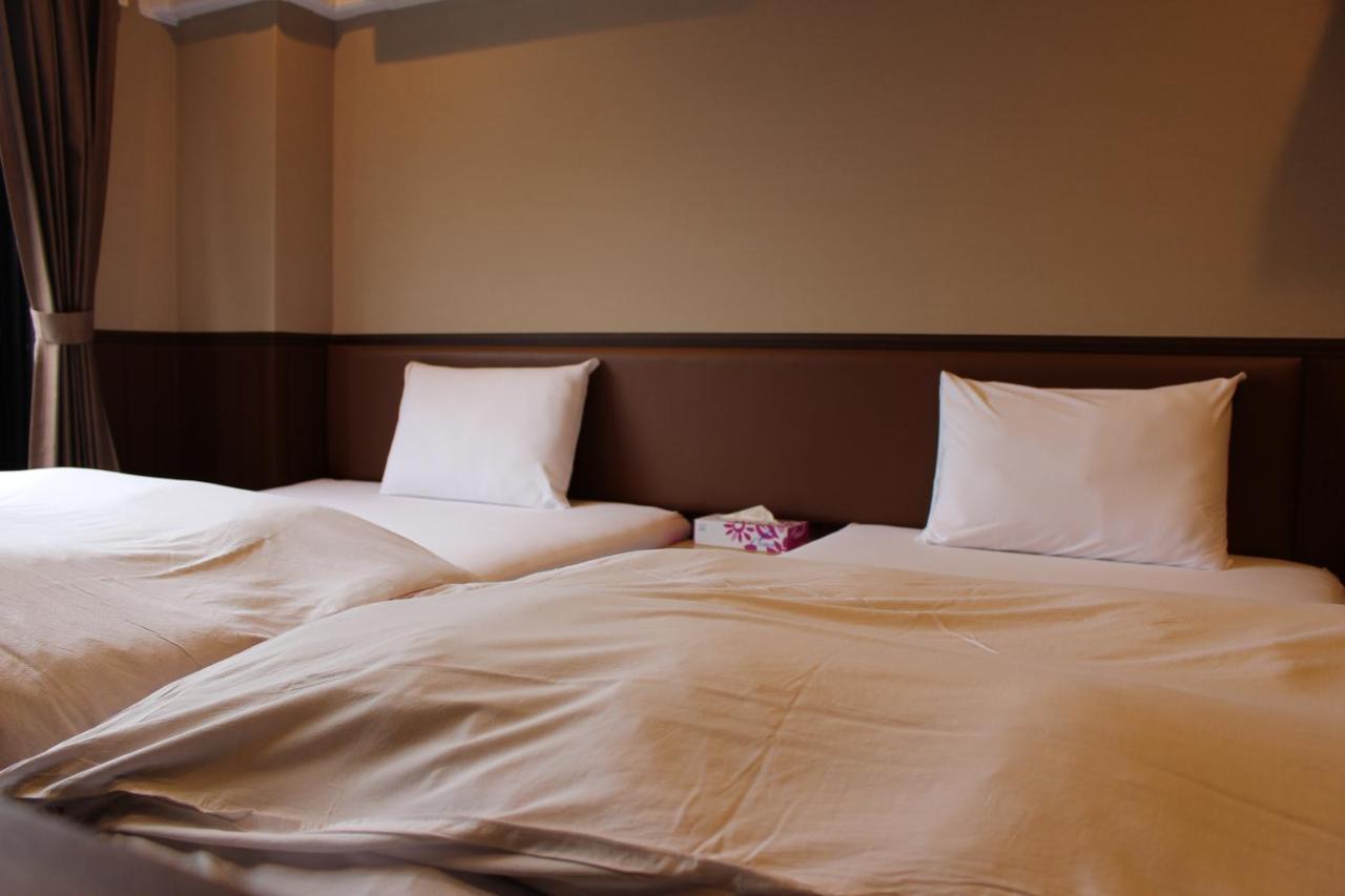 Guest House Sanjyotakakura Hibiki Kyoto Ngoại thất bức ảnh