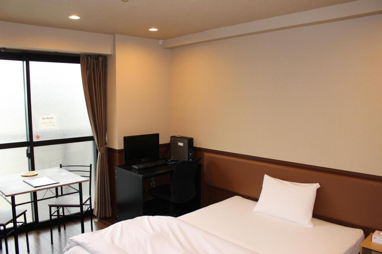Guest House Sanjyotakakura Hibiki Kyoto Ngoại thất bức ảnh