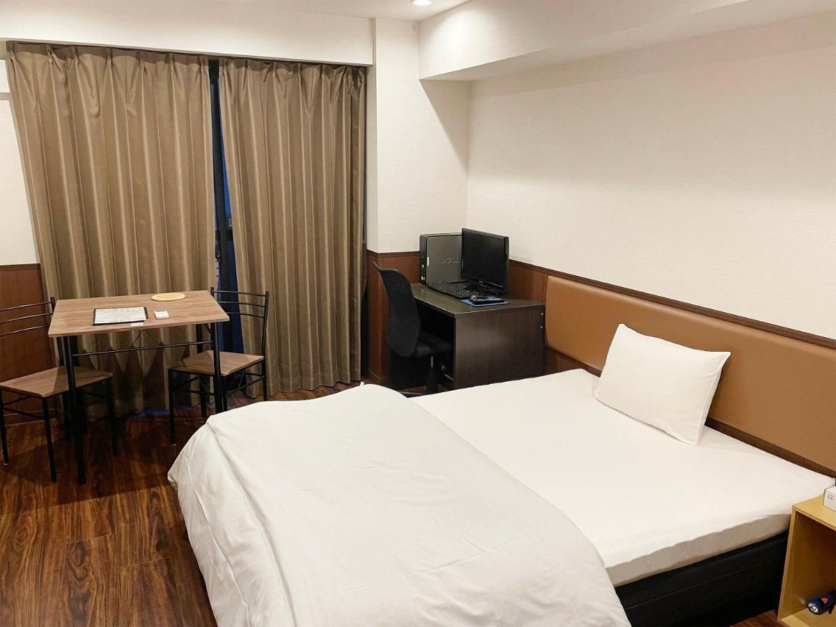 Guest House Sanjyotakakura Hibiki Kyoto Ngoại thất bức ảnh