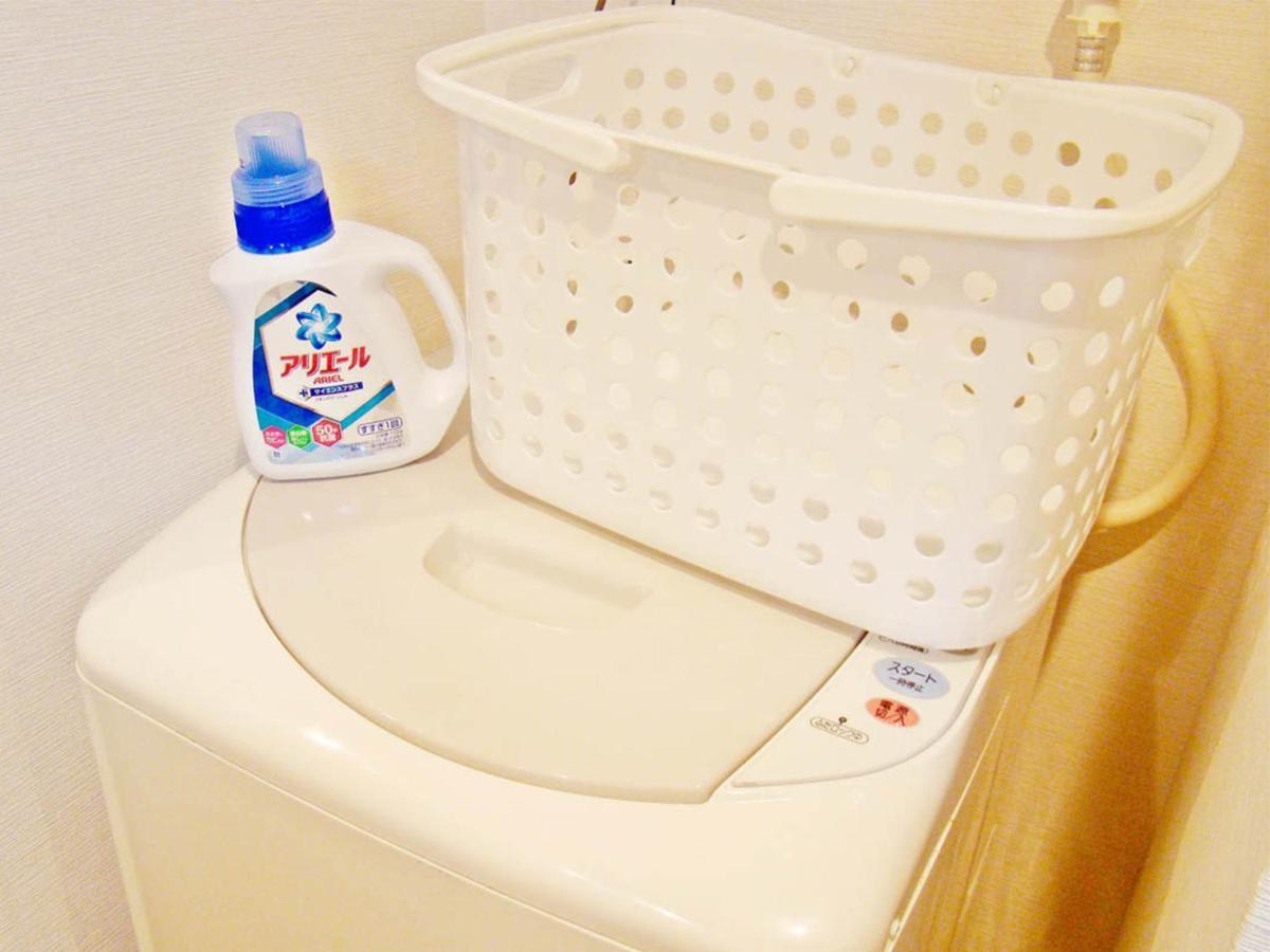 Guest House Sanjyotakakura Hibiki Kyoto Ngoại thất bức ảnh