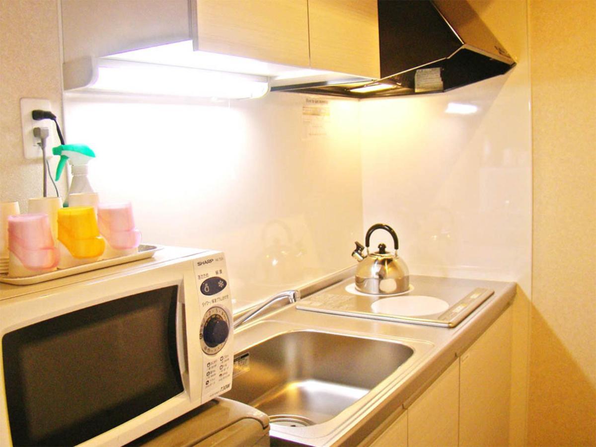 Guest House Sanjyotakakura Hibiki Kyoto Ngoại thất bức ảnh