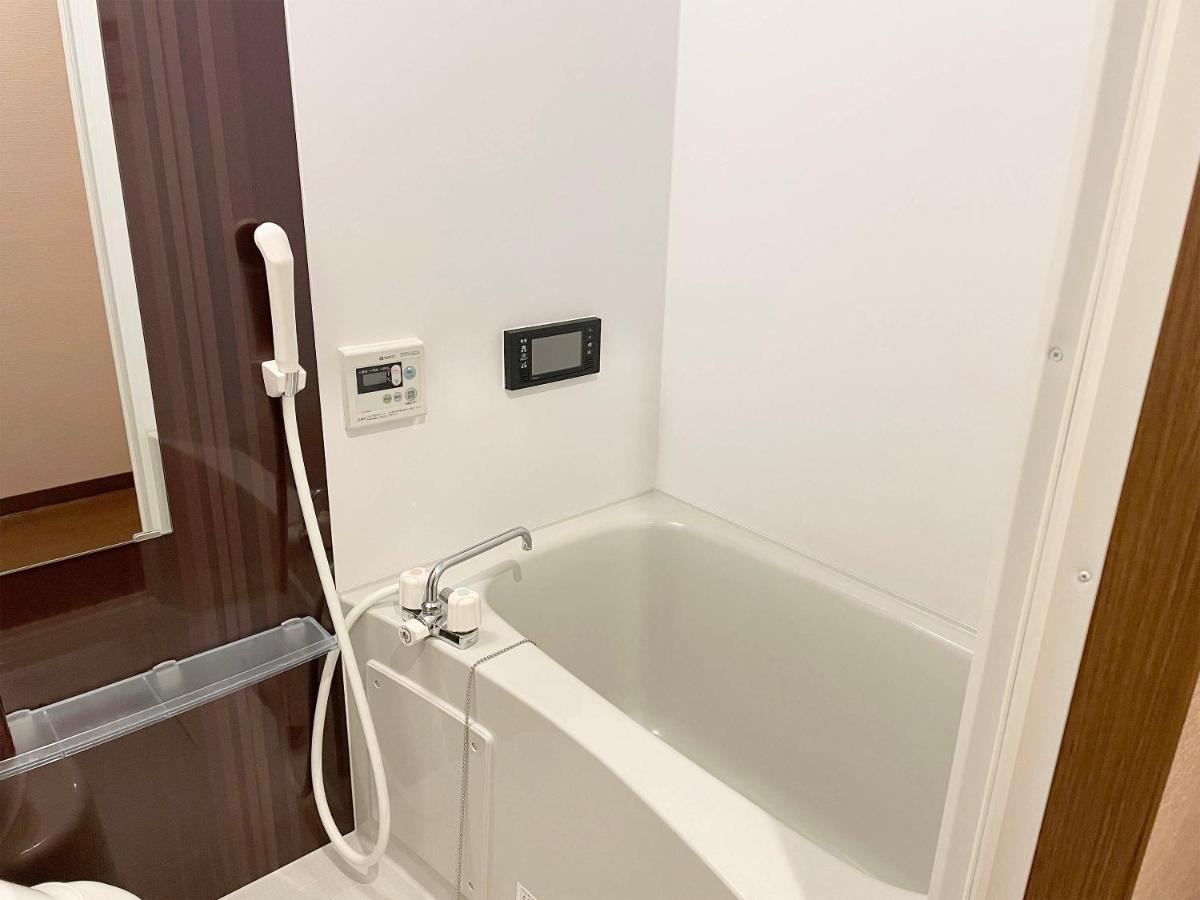 Guest House Sanjyotakakura Hibiki Kyoto Ngoại thất bức ảnh