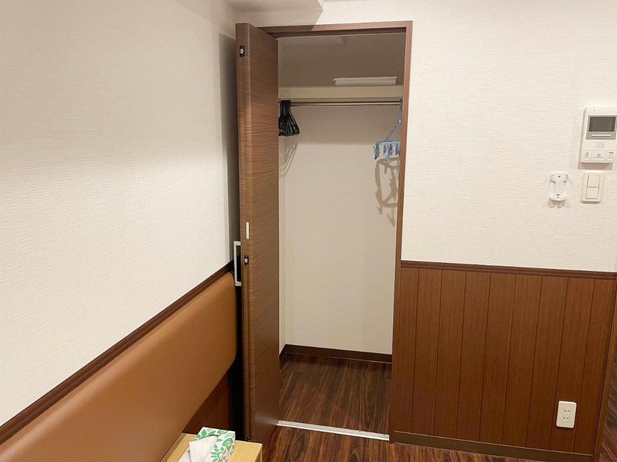 Guest House Sanjyotakakura Hibiki Kyoto Ngoại thất bức ảnh
