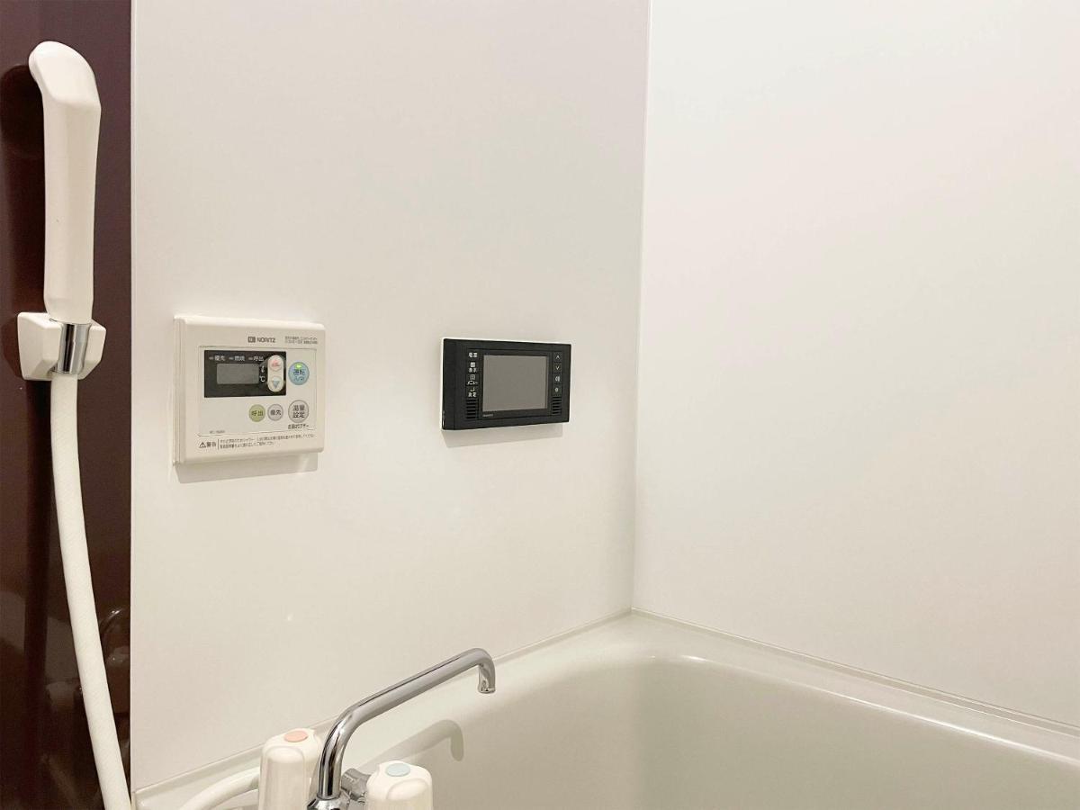 Guest House Sanjyotakakura Hibiki Kyoto Ngoại thất bức ảnh