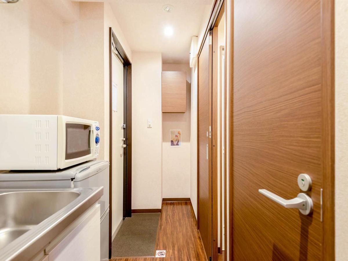 Guest House Sanjyotakakura Hibiki Kyoto Ngoại thất bức ảnh
