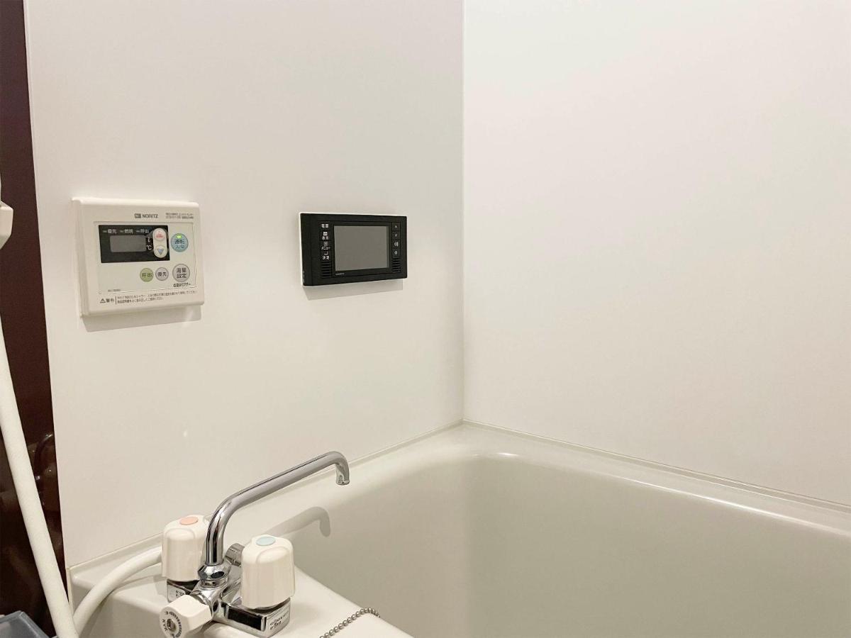 Guest House Sanjyotakakura Hibiki Kyoto Ngoại thất bức ảnh