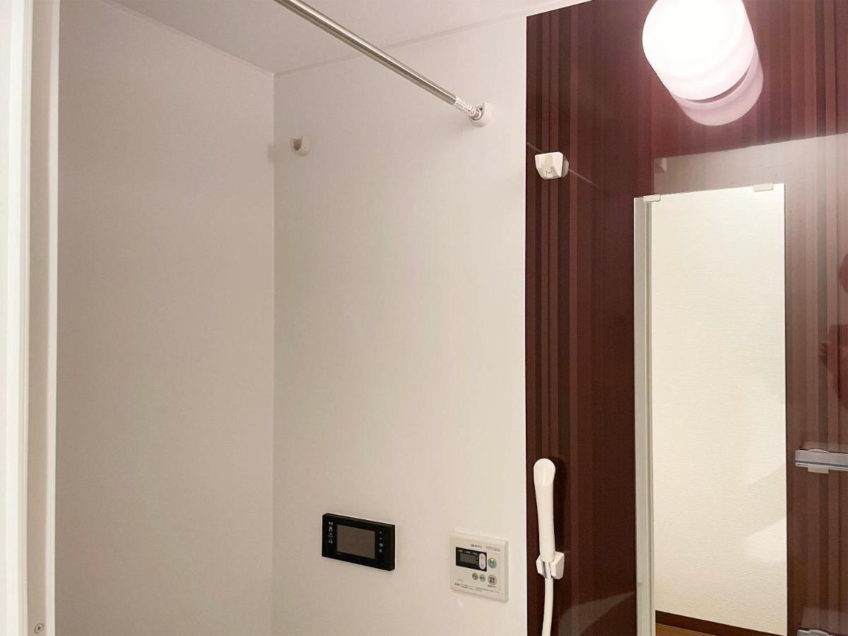 Guest House Sanjyotakakura Hibiki Kyoto Ngoại thất bức ảnh