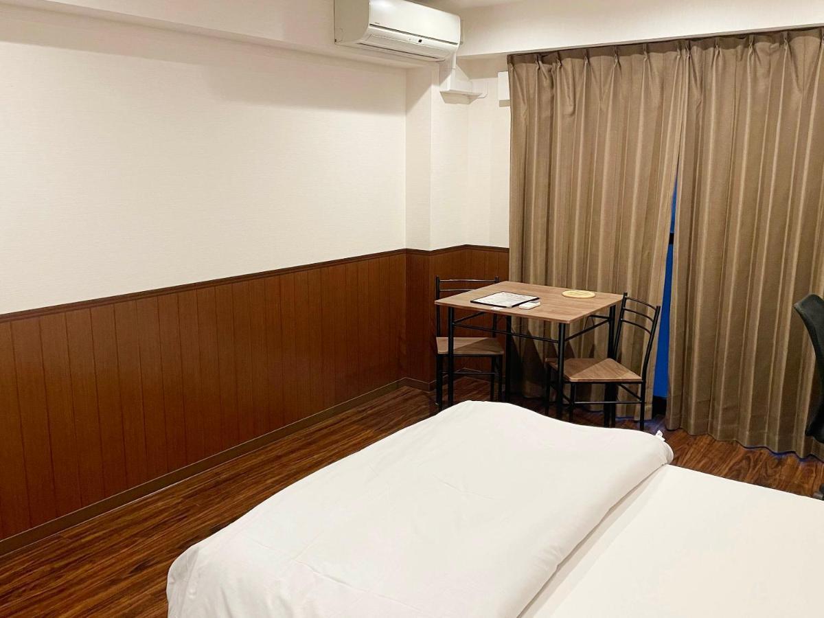 Guest House Sanjyotakakura Hibiki Kyoto Ngoại thất bức ảnh