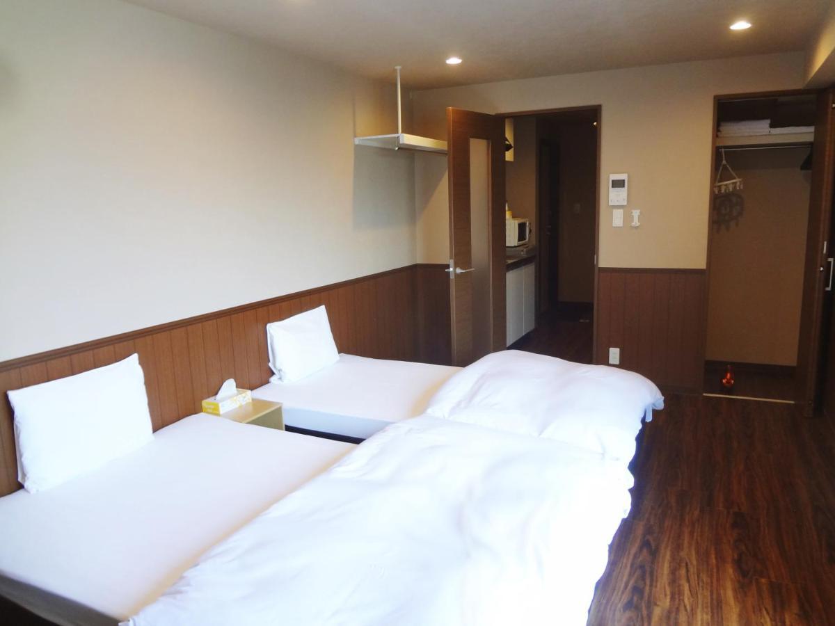 Guest House Sanjyotakakura Hibiki Kyoto Ngoại thất bức ảnh