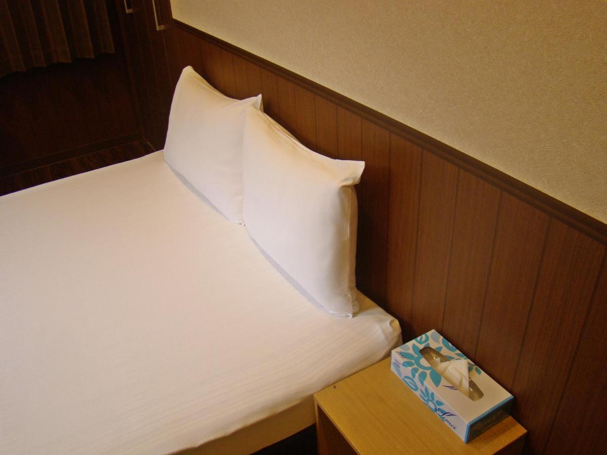 Guest House Sanjyotakakura Hibiki Kyoto Ngoại thất bức ảnh